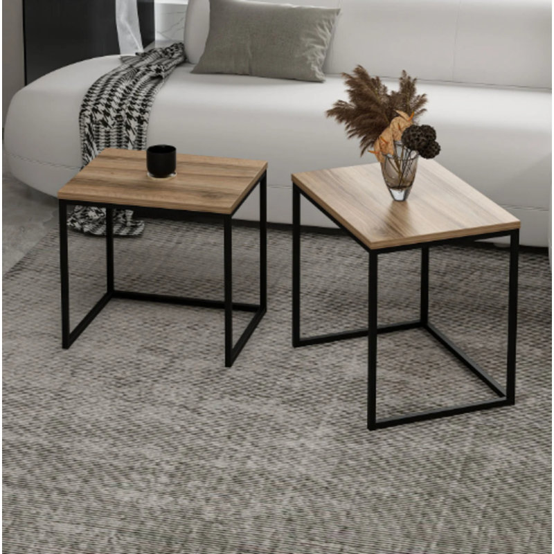 Mlawsky Frame Coffee Table