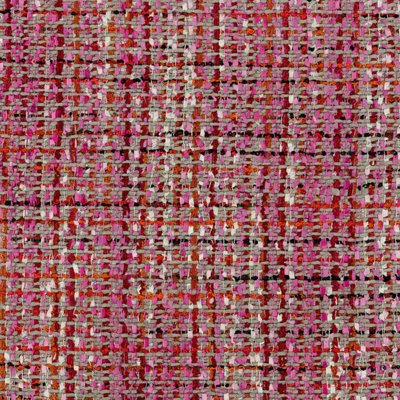Babe's Tweed Fabric