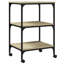 75cm H x 50cm W Printer Stand-1113188246
