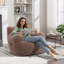 Bean Bag Chair & Lounger-451945534