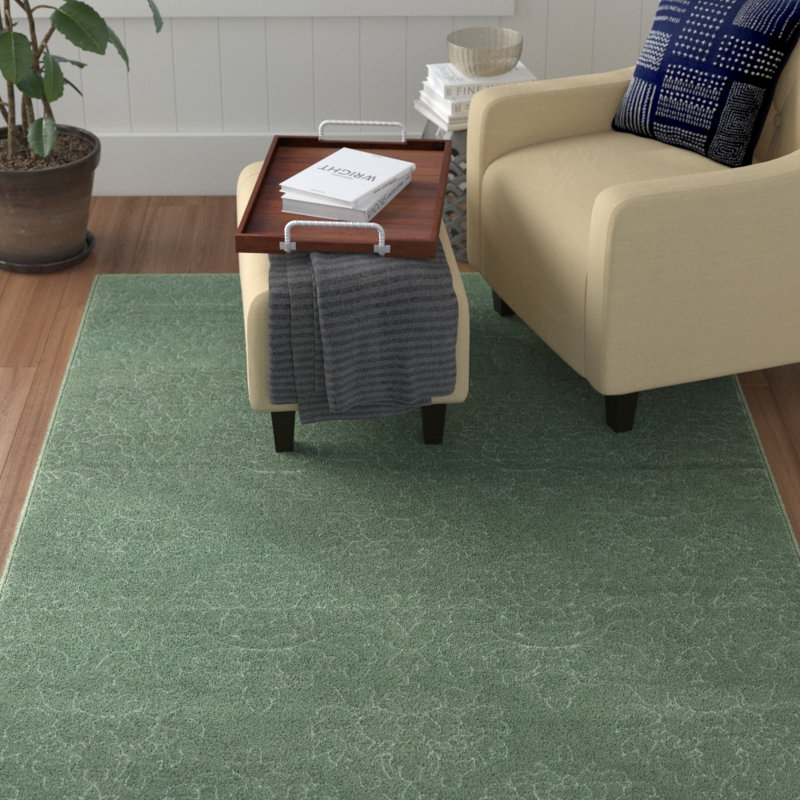 Reagan Geometric Indoor Rug, Rectangle 8' x 10'