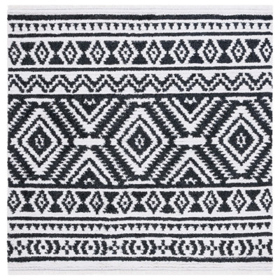 Tapis Janlucas Performance Southwestern