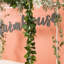 Guirlande de Pothos artificielle 8 '