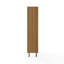181cm H x 80cm W Standard Bookcase-1031488232