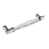 Clear/Polished Nickel