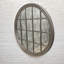 Kevin Round Mirror