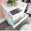 Neymar 60cm W 4 - Drawer Chest of Drawers-1833790614