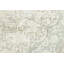 Distressed One-of-a-Kind 9'7X11'6 Hand Knotted Area Rug