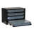 20.5'' W Steel Storage Rack