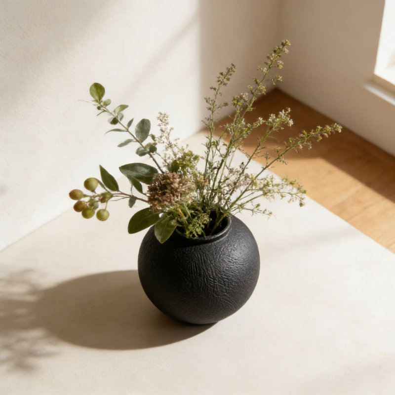 Vase Modern Modern