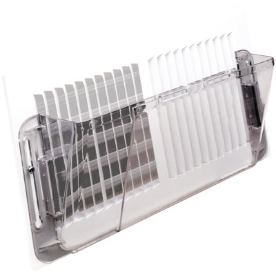 Deflect-O Cooling System for Air Deflector