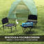 3 Person Tent-111152806