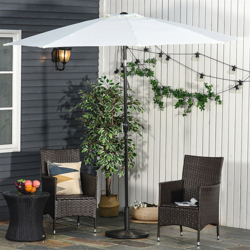 Bargneare Umbrella Base