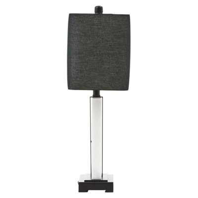 Marble Table Lamp