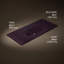 Iron Impressions® 50" Single Bathroom Vanity Top-843184864-873565016