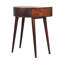 Arlot 70cm Solid Wood Console Table