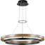 Grace 1 - Light LED Chandelier-56359830-66927007-56359829