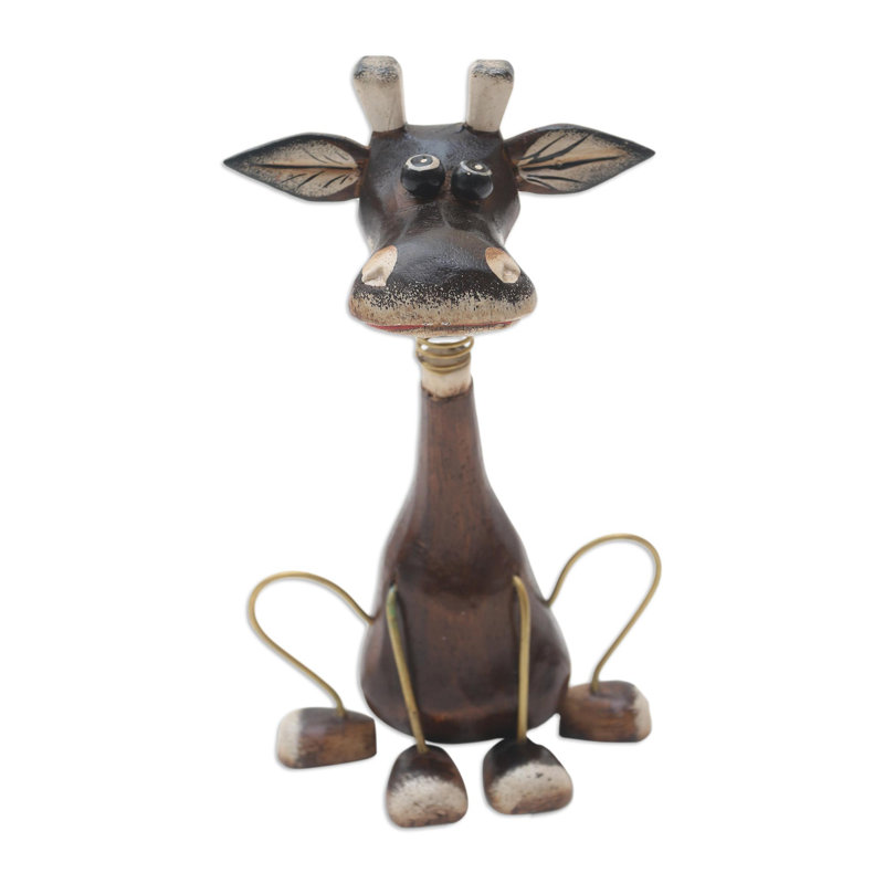 Aminda Animals Figurines & Sculptures