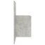 Jaicee Wall-mounted Bedside Cabinet-1884794906-1919148446