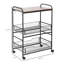 Chariot de cuisine 23,5 po
