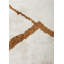 Anaila Abstract Hand Loom Indoor / Outdoor Area Rug-1933414005