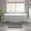 1 tapis de bain réversible 100% coton touffeté 3000 g / m²-1517389282-1517389291