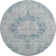 Premium Machine Washable Larock AMF1238 Global Rug