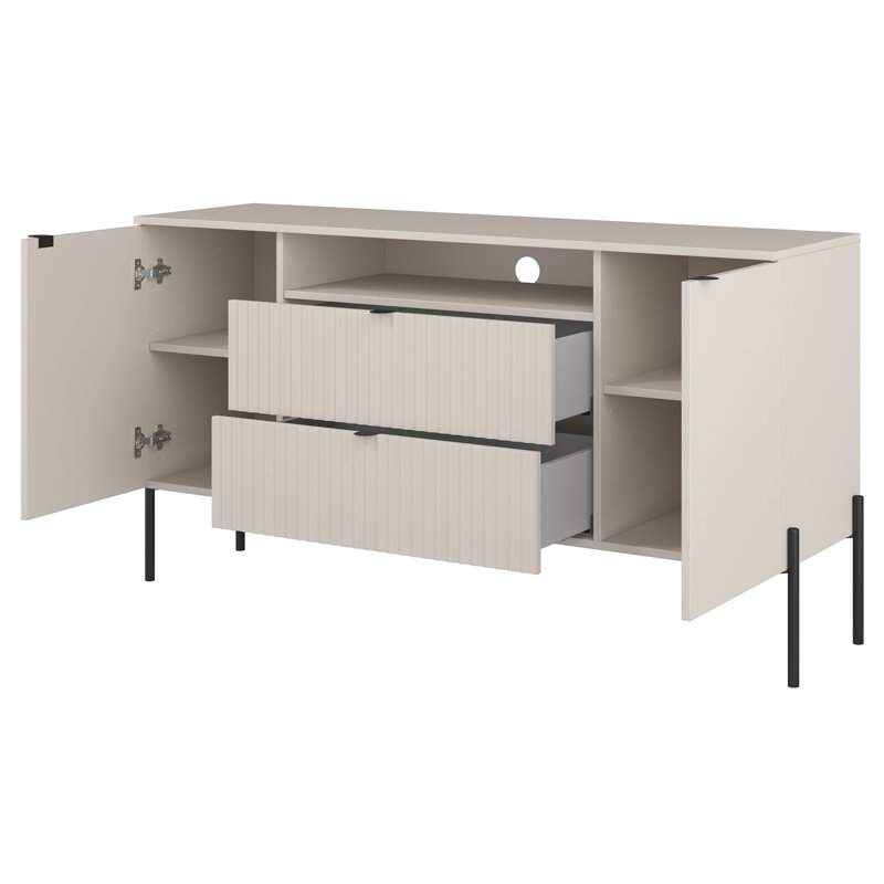 Sideboard, Cream