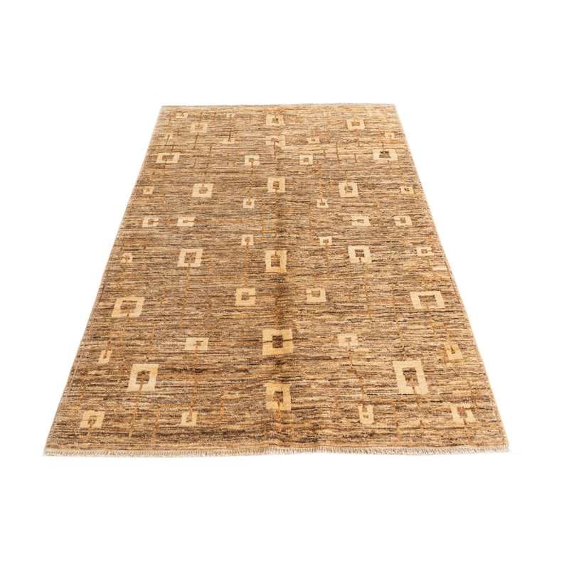 Naber Cream Rug