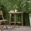 Table bistro d'extérieur pliante en bois-1680797014