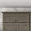 Armoire de cuisine en bois massif prête à assembler-122953892-126302897