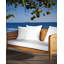 Limited 200 Outdoor 3 - Seat Patio Sofa