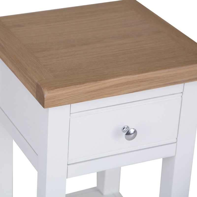 Lyddington Lamp Table