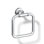 Bellera Towel Ring