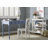 Castellon Cross Back Side Chair-804704754