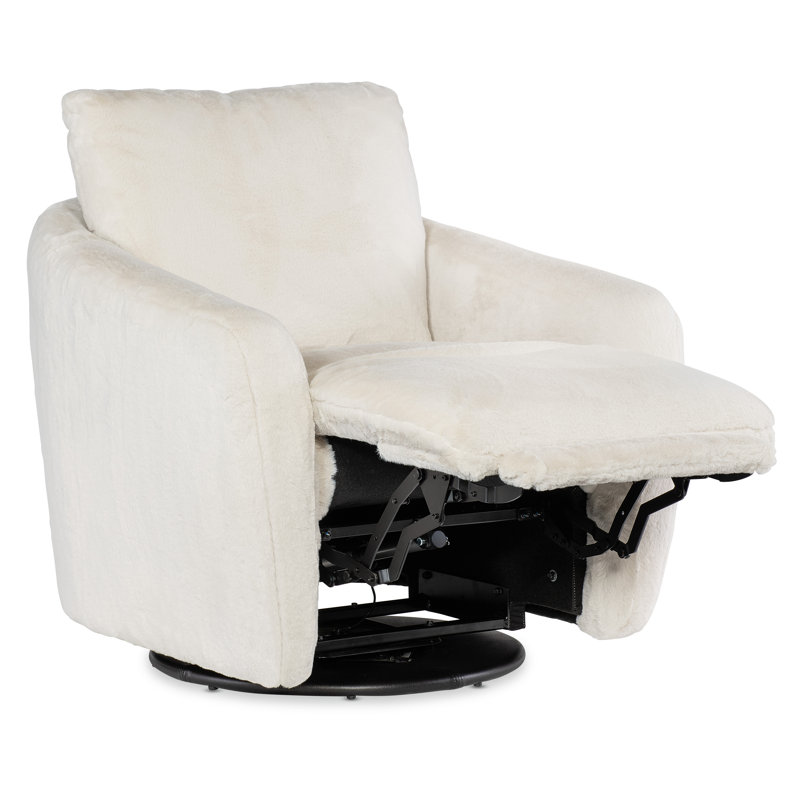 CC Swivel Chair