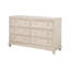 Commode 6 tiroirs Tasnim