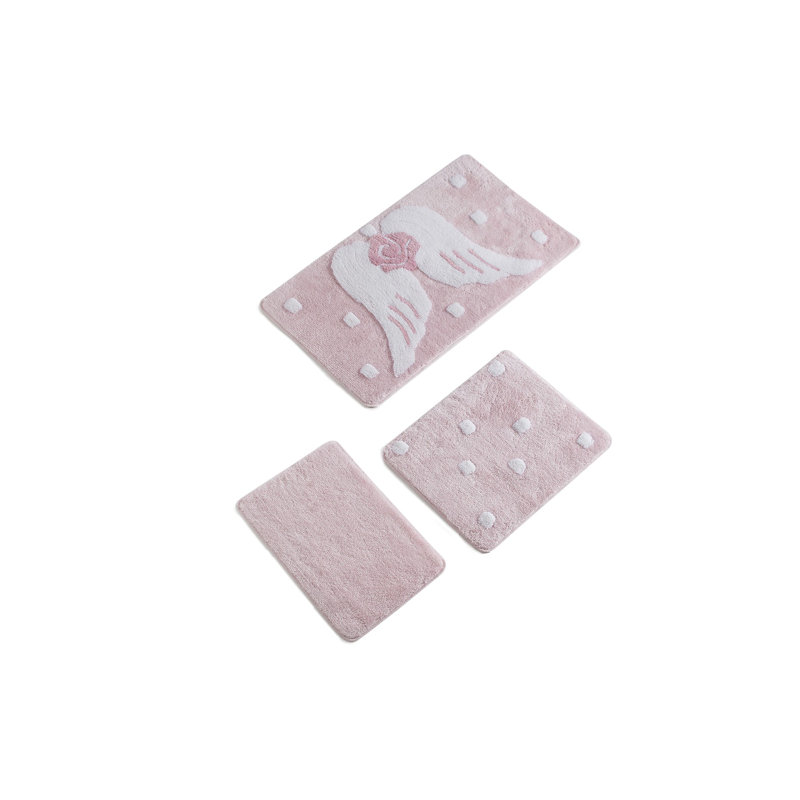 Acrylic Bath Rug