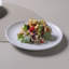 Assiette à dessert Coup Grès Magari-108645341