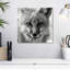Crowle Fox Portrait-111895011
