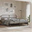 Lantremange Metal Bed-1227791415-1227791394