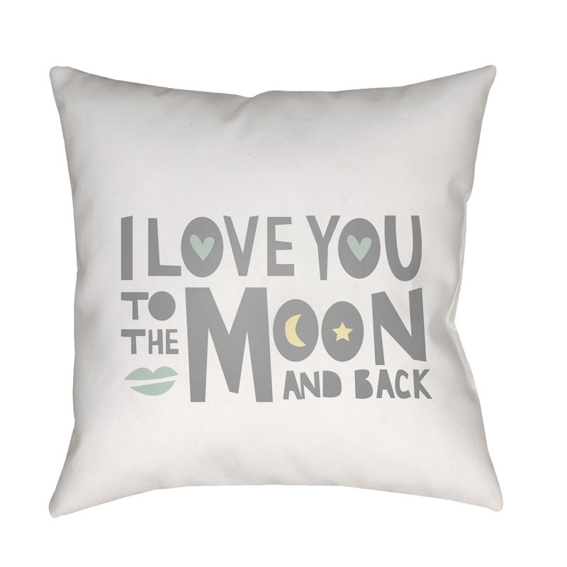  Indoor/Outdoor Throw Pillow, 18" H x 18" W x 4" D, Purple