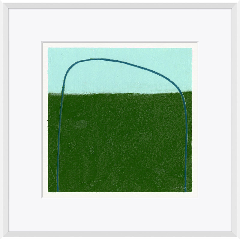 Couleur abstrait IV