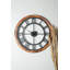 Amarmula Metal Wall Clock