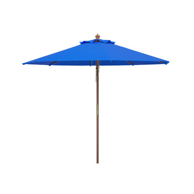 Aldan 8.8' Market Umbrella