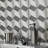 Twenties 4" x 4" Ceramic Patterned Wall & Floor Tile