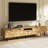 79" Modern TV Stand With Drawer For Tvs Up To 85"