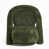Velours vert foncé