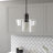 Henri 1 - Light Single Pendant-821697168-840526909