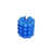 Bleu est en rupture de stock